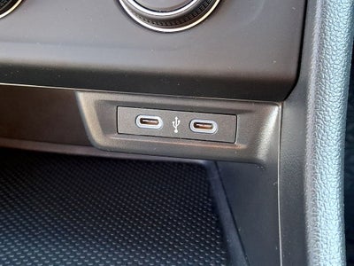 2023 Volkswagen Jetta 1.5T Sport