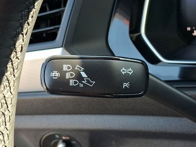 2023 Volkswagen Jetta 1.5T Sport
