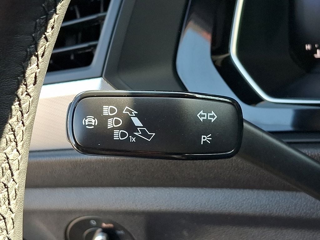 2023 Volkswagen Jetta 1.5T Sport