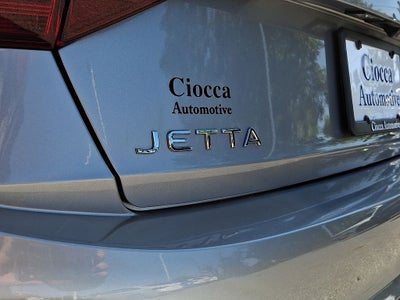 2023 Volkswagen Jetta 1.5T Sport