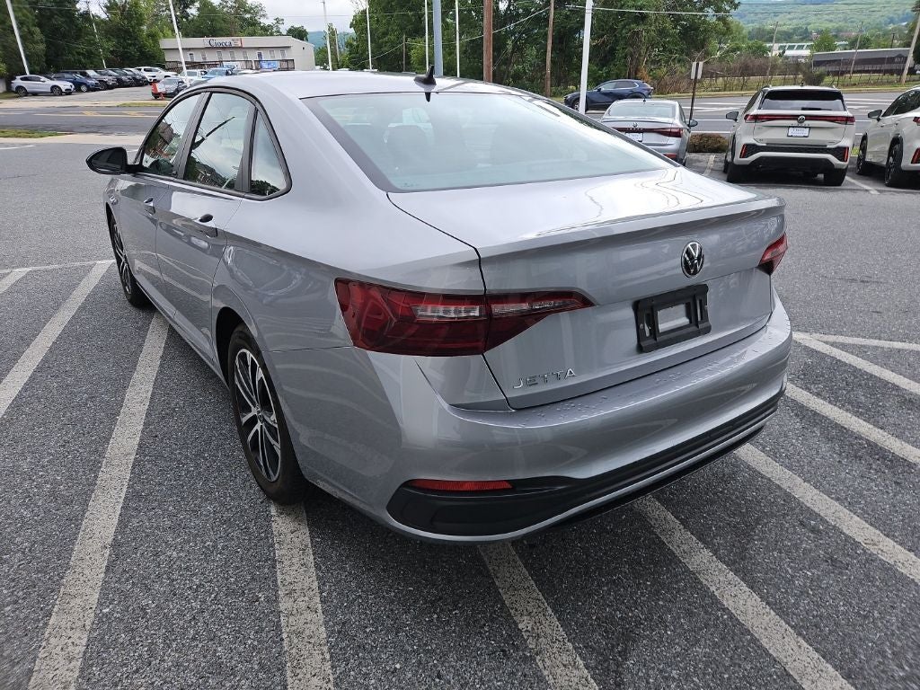 2023 Volkswagen Jetta 1.5T Sport