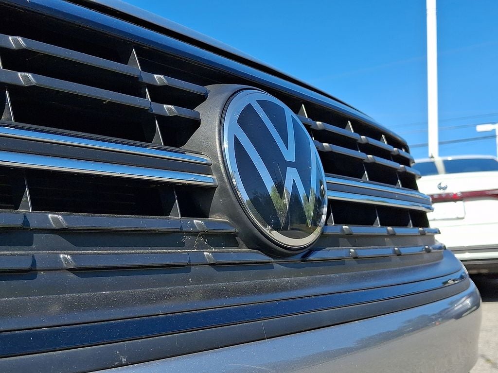 2023 Volkswagen Jetta 1.5T Sport