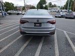 2023 Volkswagen Jetta 1.5T Sport