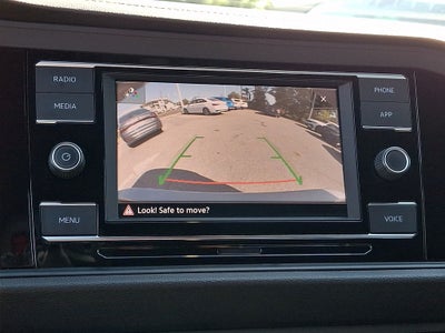 2023 Volkswagen Jetta 1.5T Sport