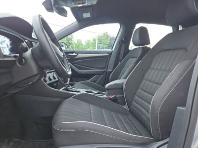 2023 Volkswagen Jetta 1.5T Sport