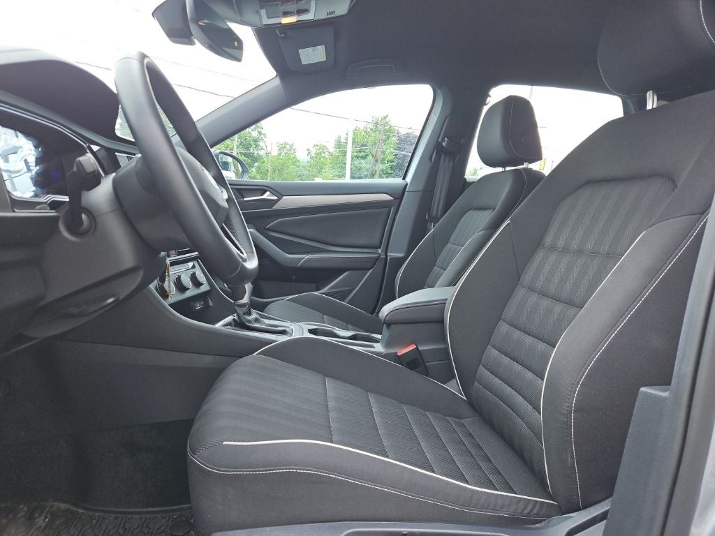 2023 Volkswagen Jetta 1.5T Sport
