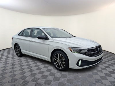 2023 Volkswagen Jetta 1.5T Sport
