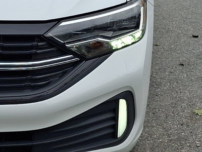 2023 Volkswagen Jetta 1.5T Sport