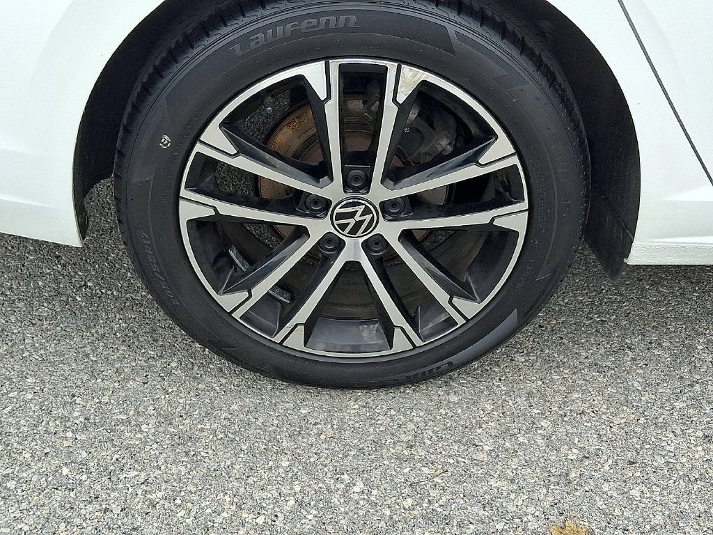2023 Volkswagen Jetta 1.5T Sport