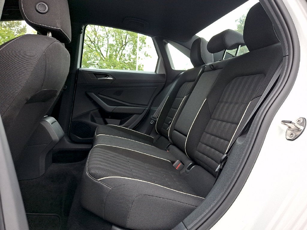 2023 Volkswagen Jetta 1.5T Sport