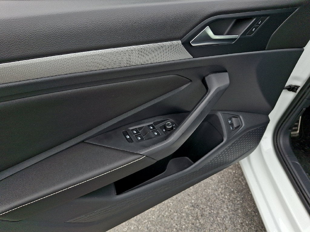 2023 Volkswagen Jetta 1.5T Sport