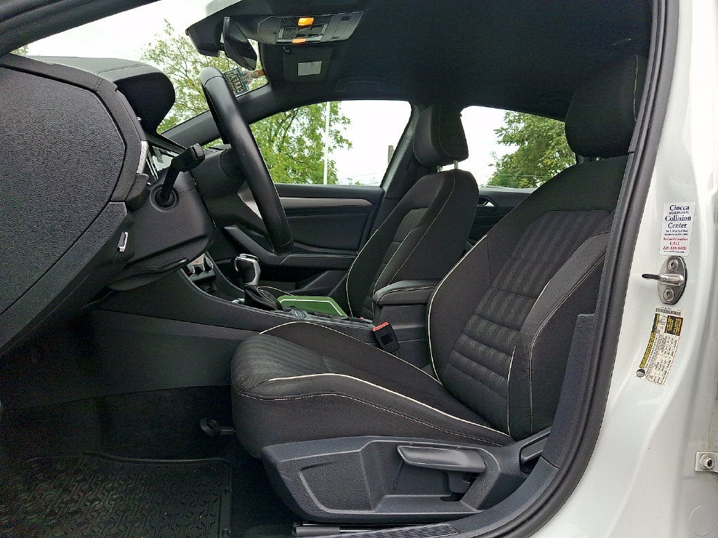 2023 Volkswagen Jetta 1.5T Sport