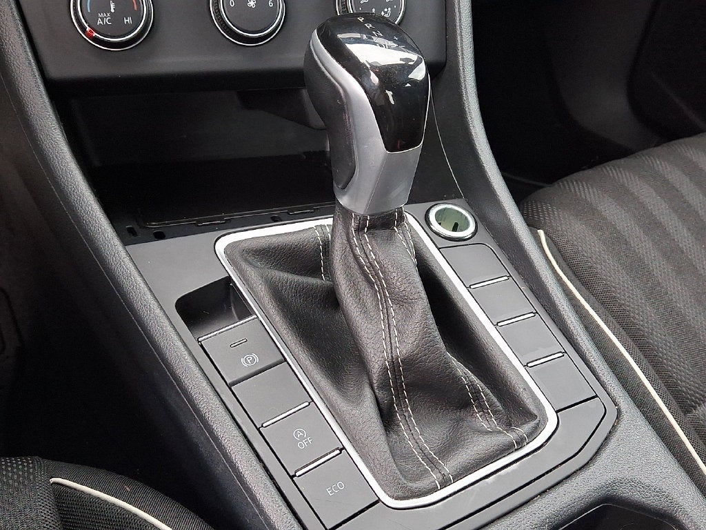 2023 Volkswagen Jetta 1.5T Sport
