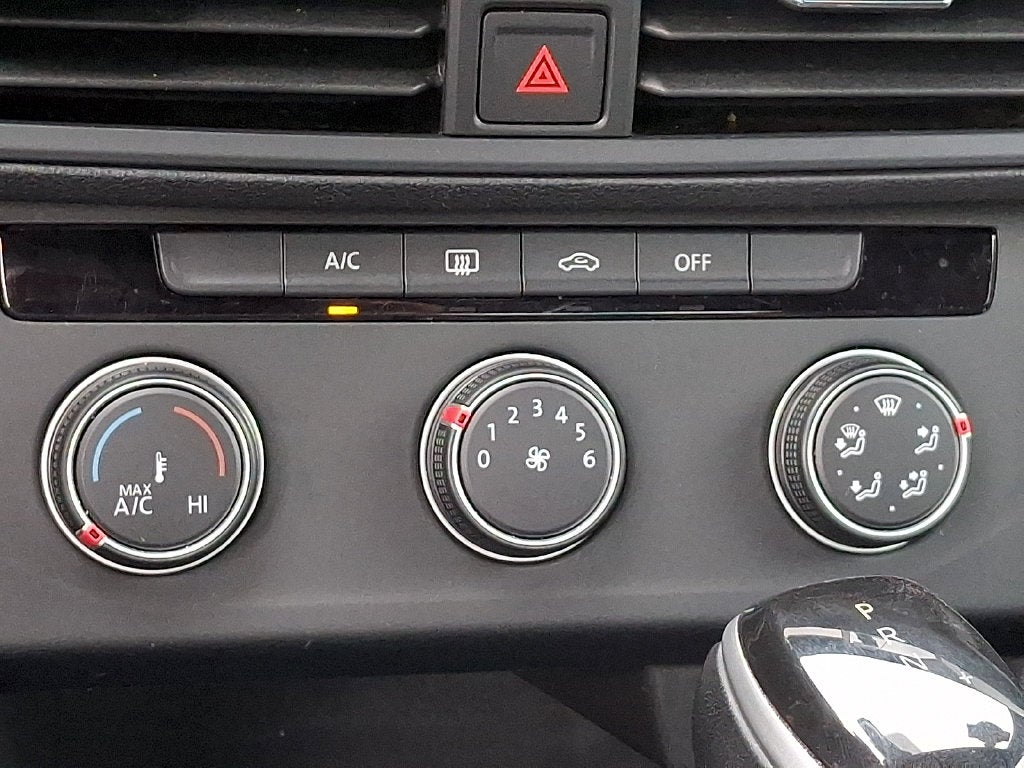 2023 Volkswagen Jetta 1.5T Sport