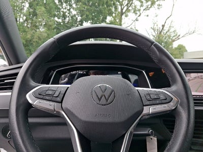2023 Volkswagen Jetta 1.5T Sport