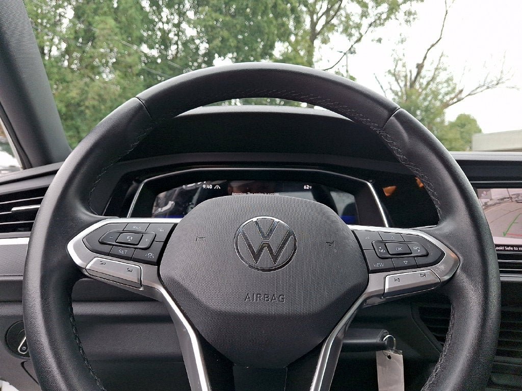 2023 Volkswagen Jetta 1.5T Sport