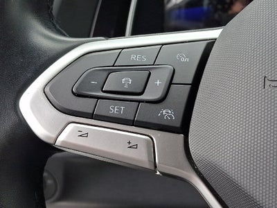 2023 Volkswagen Jetta 1.5T Sport