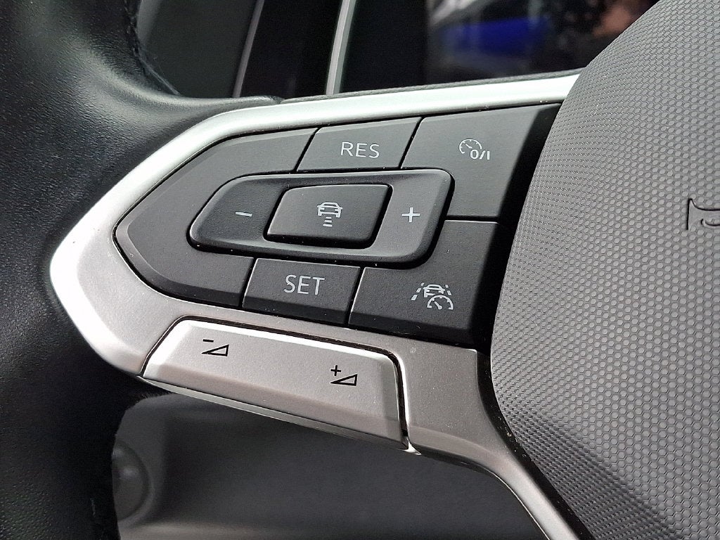 2023 Volkswagen Jetta 1.5T Sport