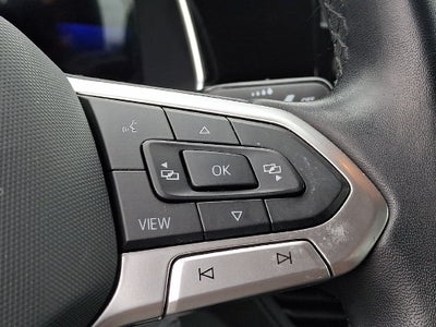 2023 Volkswagen Jetta 1.5T Sport