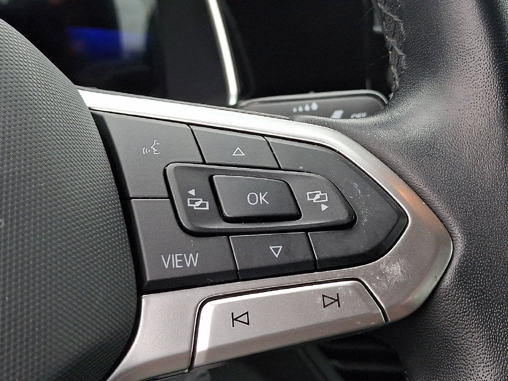 2023 Volkswagen Jetta 1.5T Sport