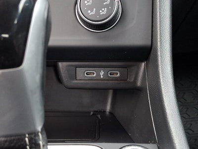 2023 Volkswagen Jetta 1.5T Sport