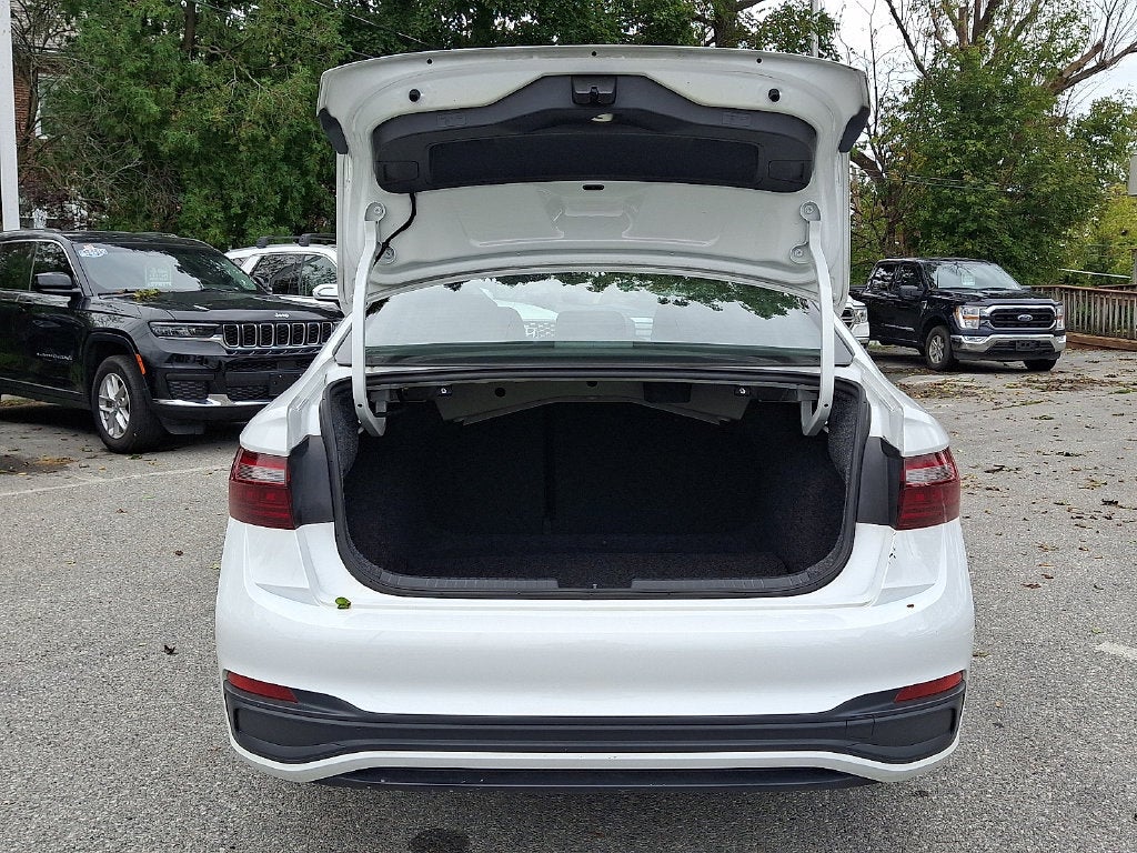 2023 Volkswagen Jetta 1.5T Sport