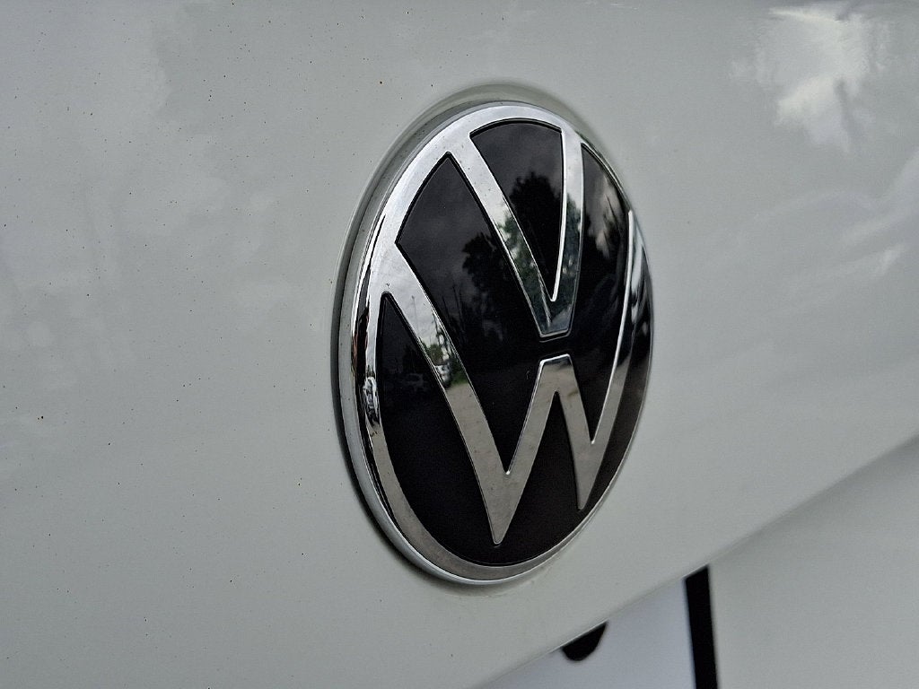 2023 Volkswagen Jetta 1.5T Sport
