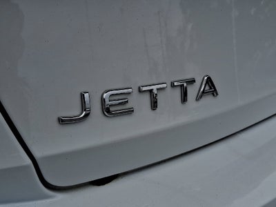 2023 Volkswagen Jetta 1.5T Sport