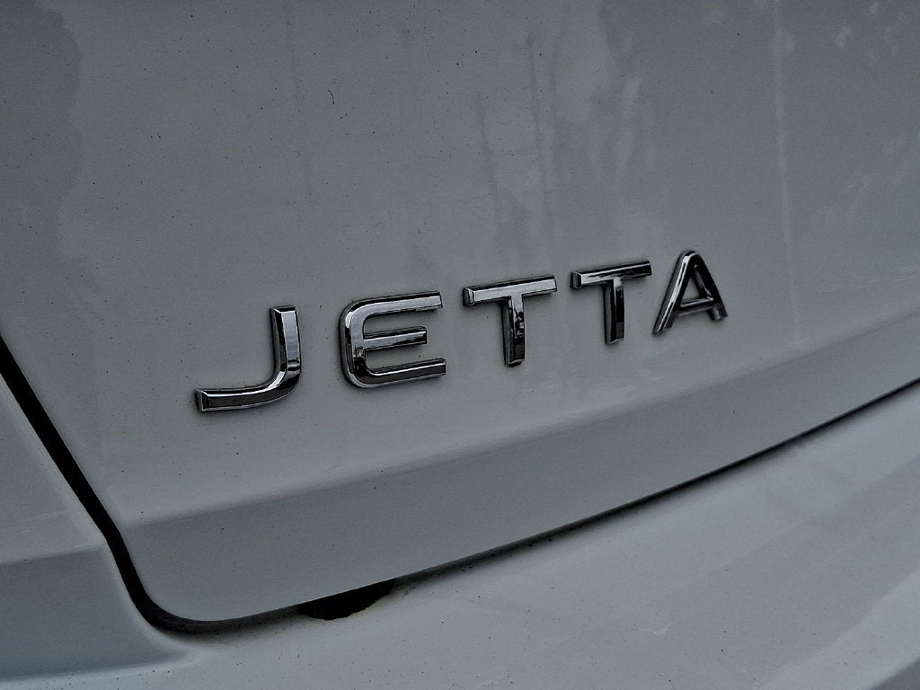2023 Volkswagen Jetta 1.5T Sport
