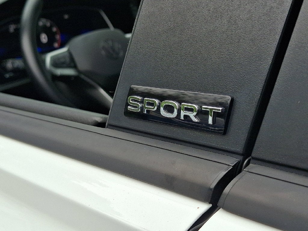 2023 Volkswagen Jetta 1.5T Sport