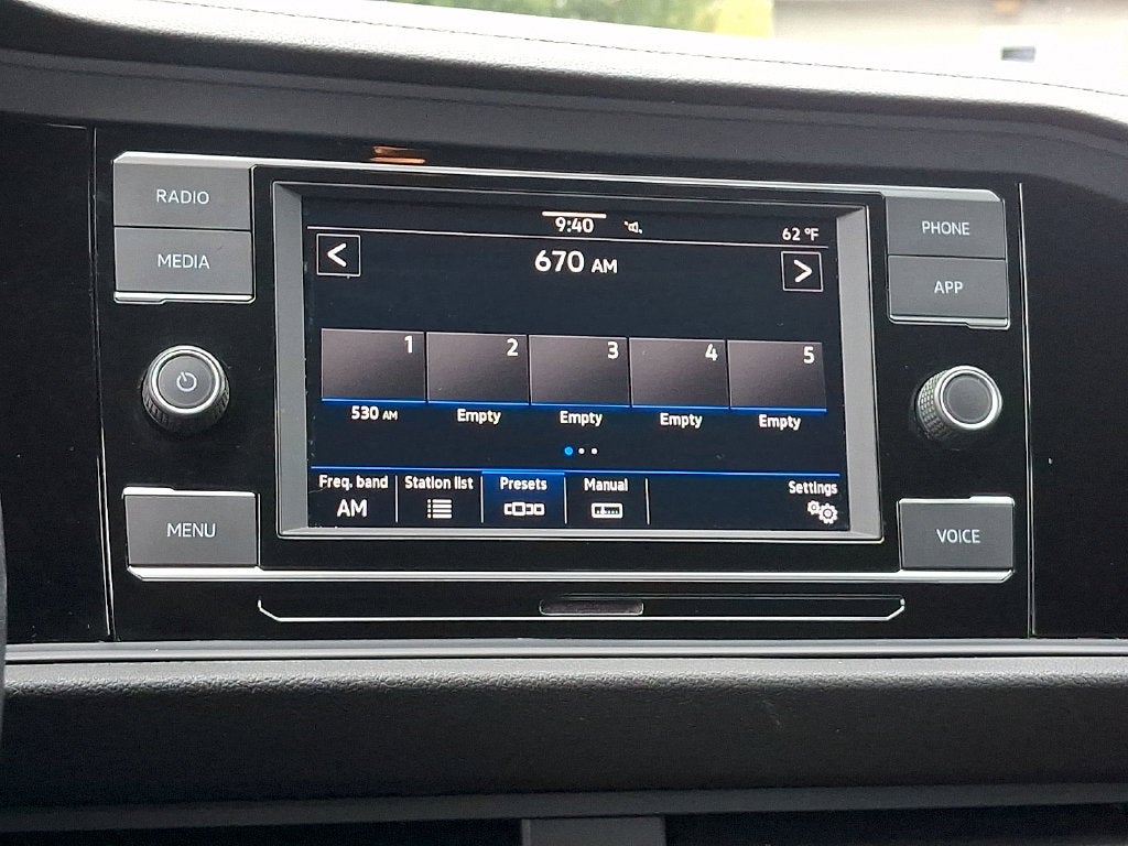 2023 Volkswagen Jetta 1.5T Sport