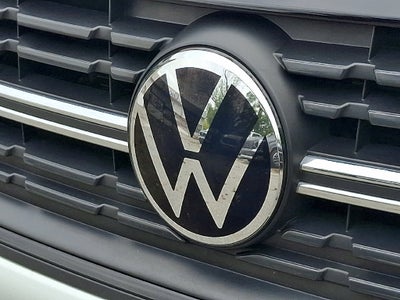 2023 Volkswagen Jetta 1.5T Sport