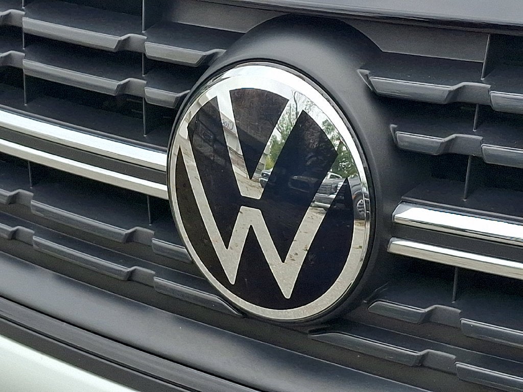 2023 Volkswagen Jetta 1.5T Sport