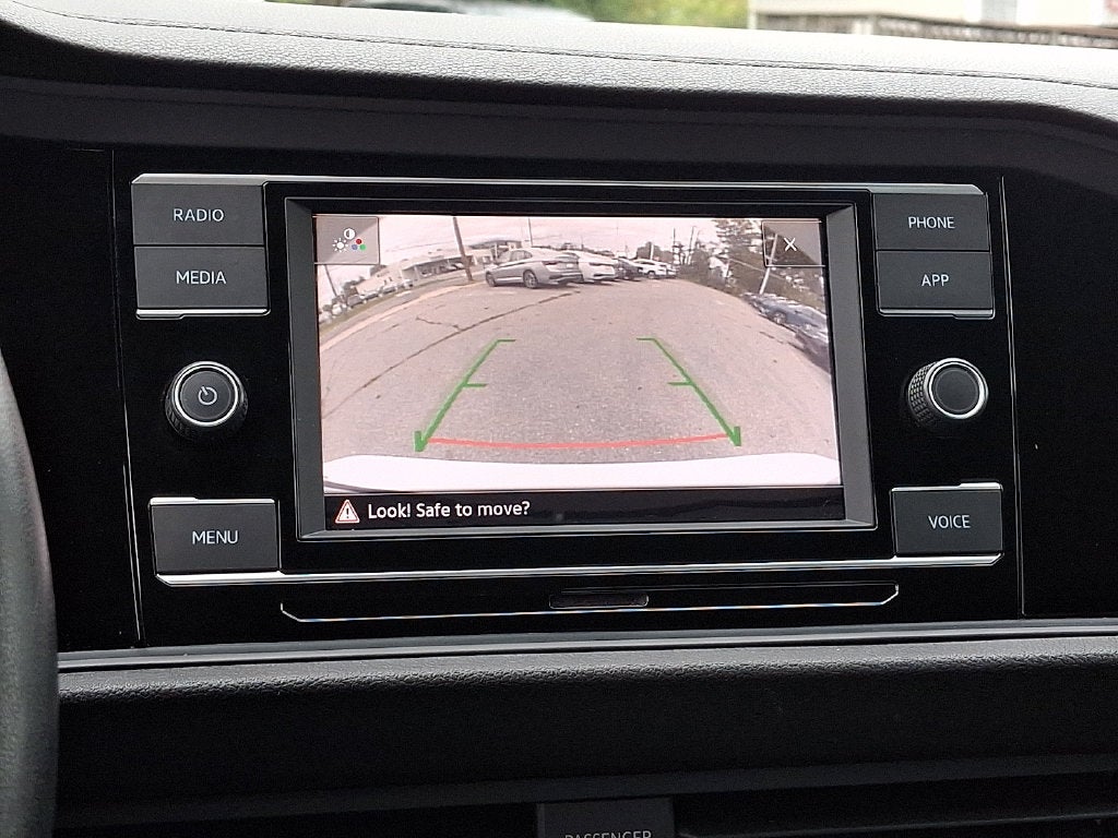 2023 Volkswagen Jetta 1.5T Sport