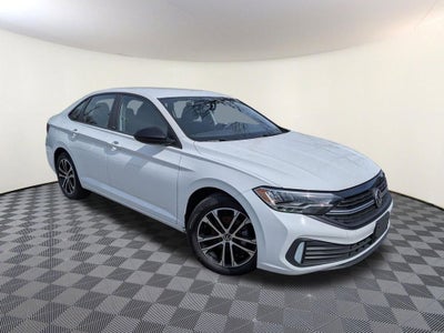 2023 Volkswagen Jetta 1.5T Sport