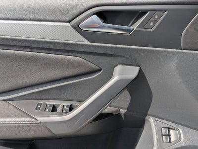 2023 Volkswagen Jetta 1.5T Sport