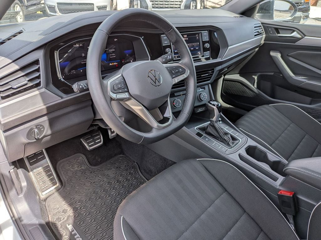 2023 Volkswagen Jetta 1.5T Sport