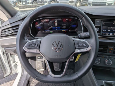 2023 Volkswagen Jetta 1.5T Sport