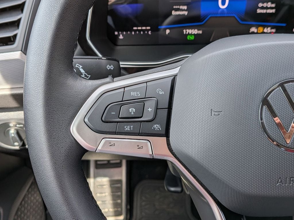 2023 Volkswagen Jetta 1.5T Sport