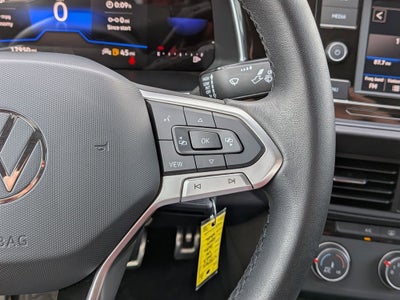 2023 Volkswagen Jetta 1.5T Sport