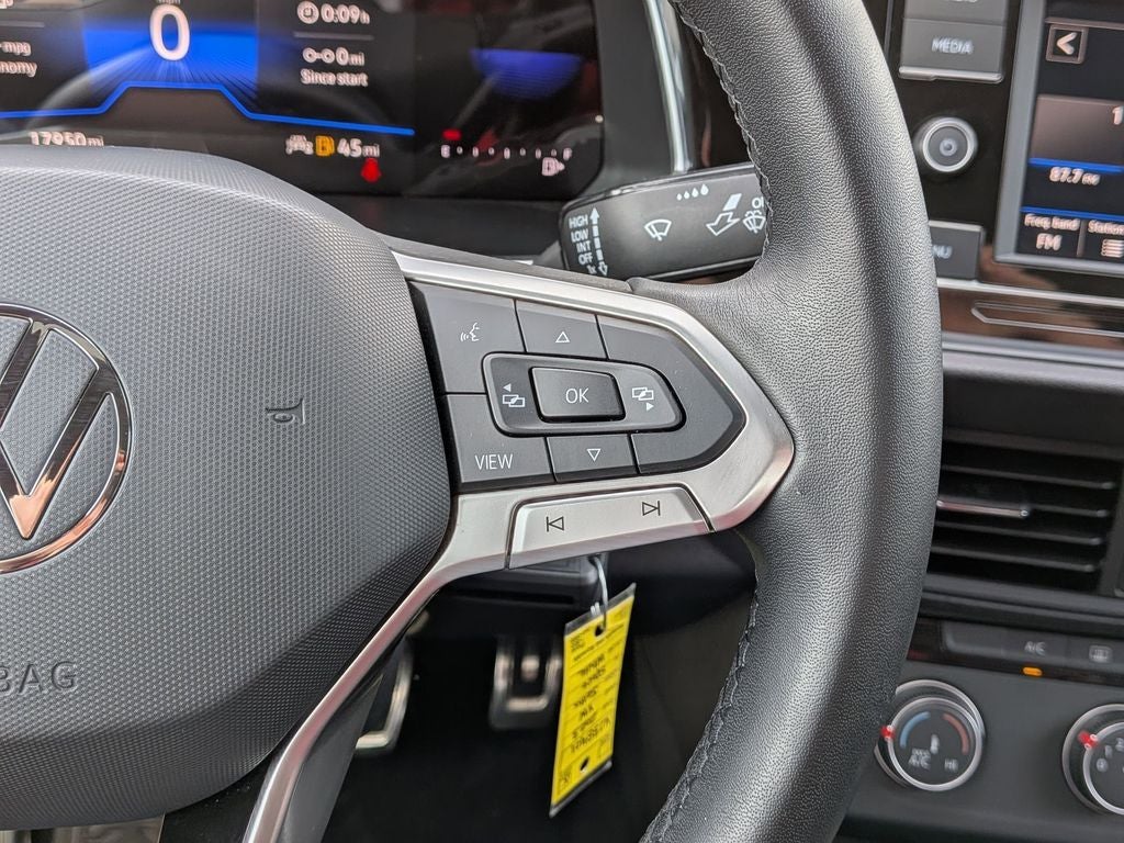 2023 Volkswagen Jetta 1.5T Sport