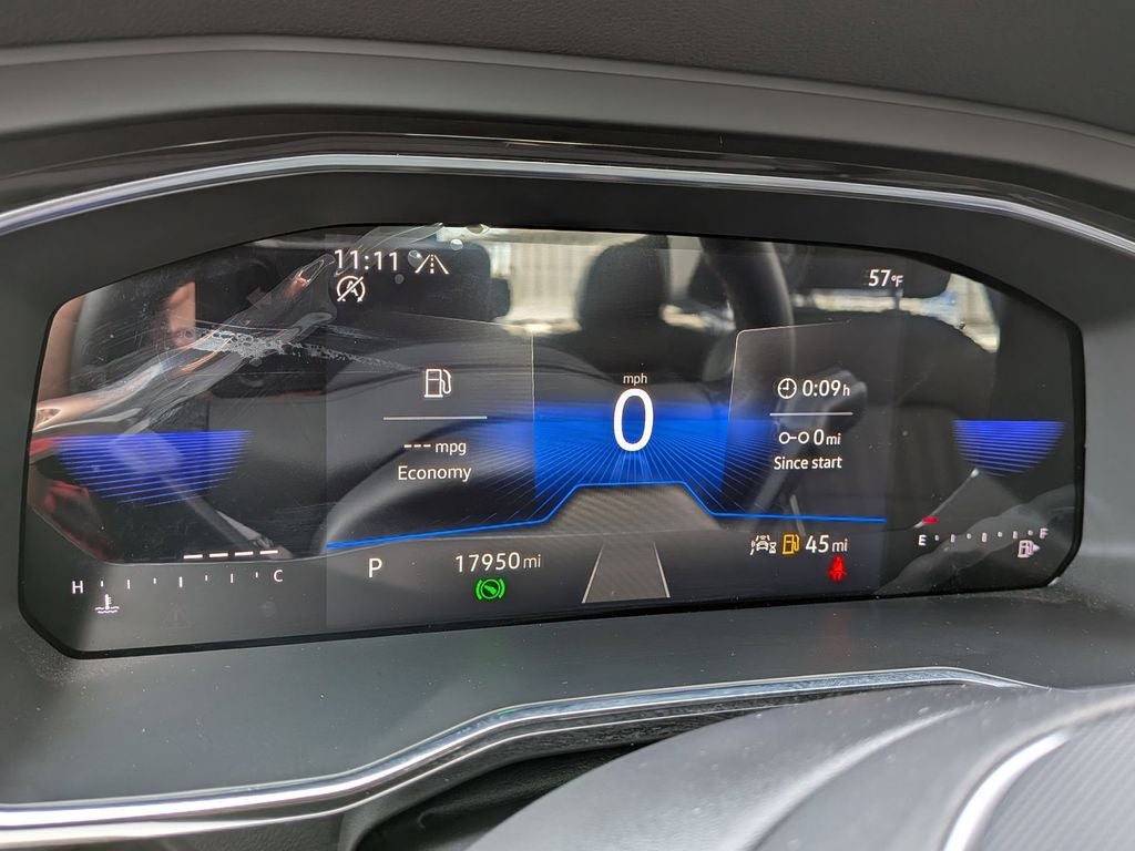 2023 Volkswagen Jetta 1.5T Sport