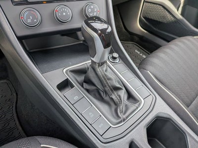 2023 Volkswagen Jetta 1.5T Sport