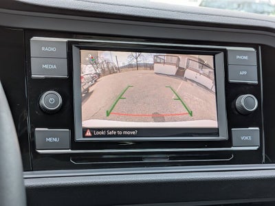 2023 Volkswagen Jetta 1.5T Sport