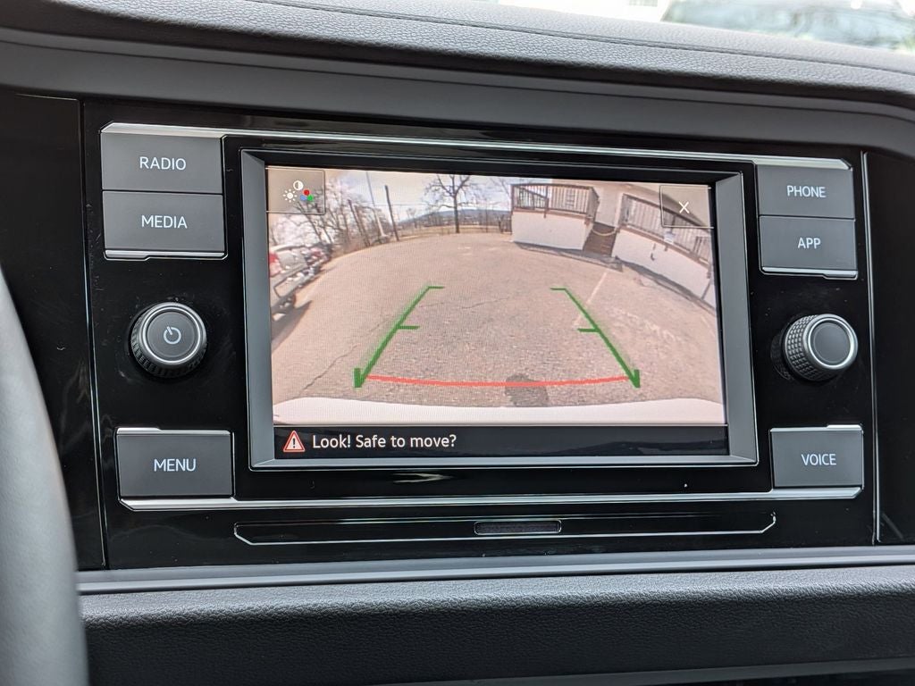 2023 Volkswagen Jetta 1.5T Sport