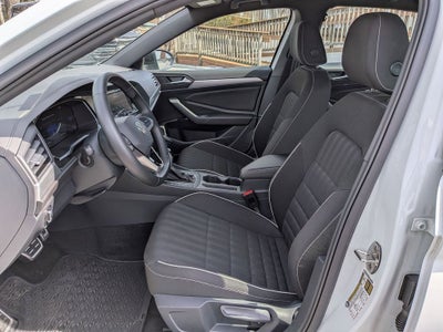 2023 Volkswagen Jetta 1.5T Sport