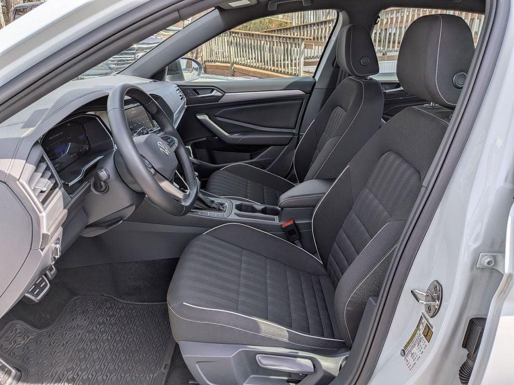 2023 Volkswagen Jetta 1.5T Sport