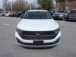 2023 Volkswagen Jetta 1.5T Sport