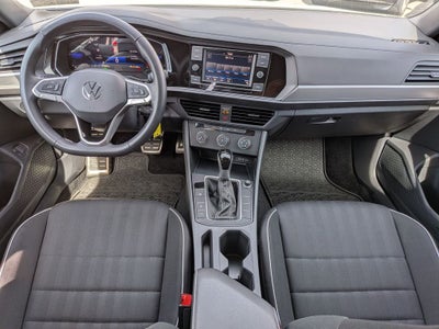 2023 Volkswagen Jetta 1.5T Sport
