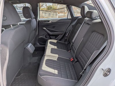 2023 Volkswagen Jetta 1.5T Sport